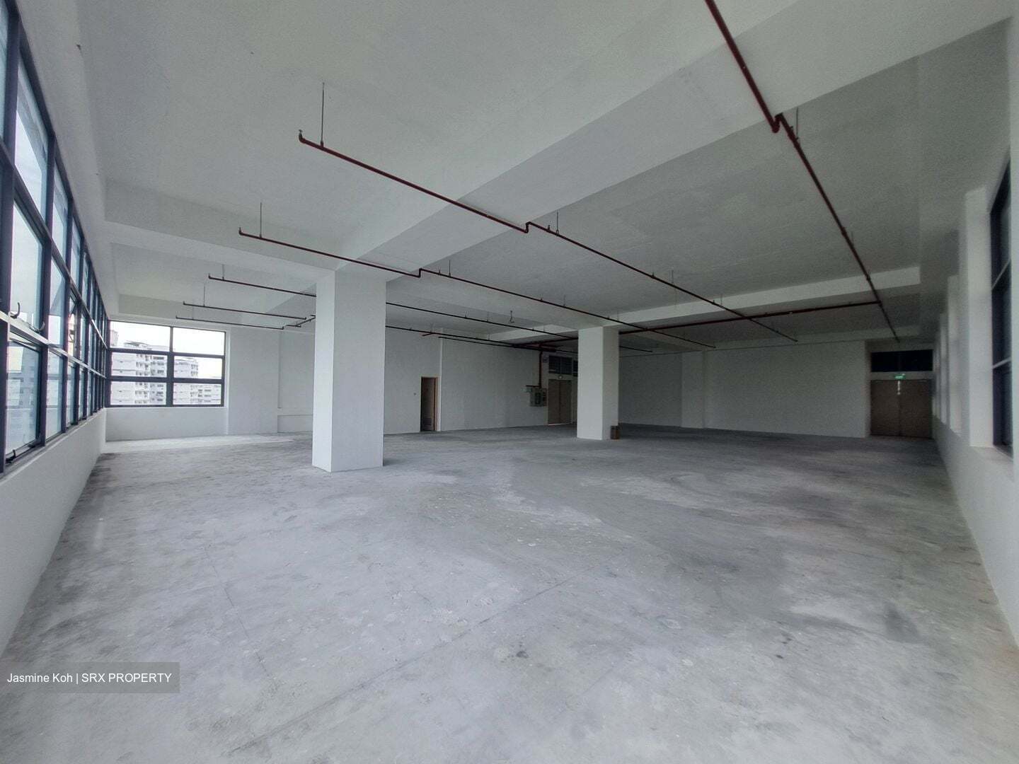 Eunos Techpark (D14), Factory #506837291